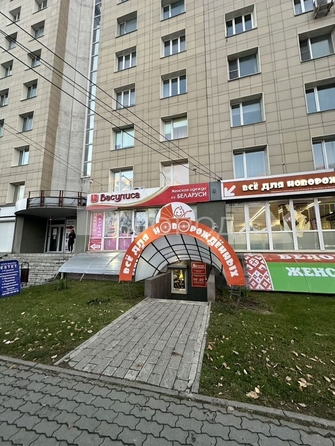 
  Продается торговая площадь 186 м². Фото 1.