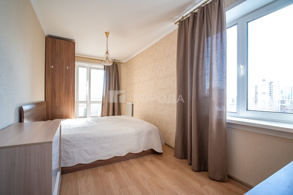 
  Продается 3-комн. квартира 59.9 м². Фото 1.