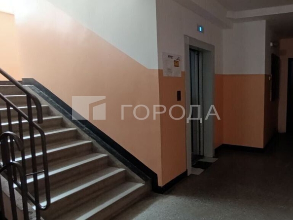 
  Продается 1-комн. квартира 39.8 м². Фото 14.
