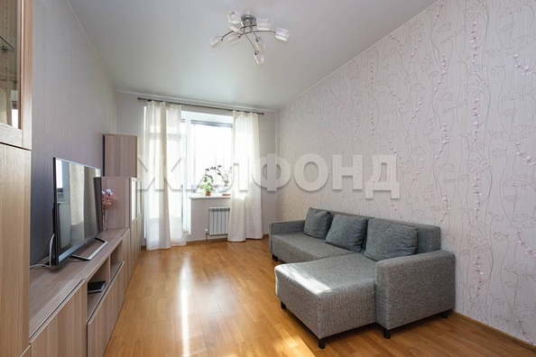 
  Продается 1-комн. квартира 43.1 м². Фото 9.