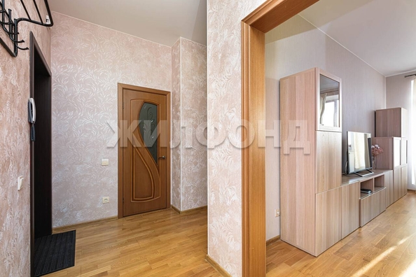 
  Продается 1-комн. квартира 43.1 м². Фото 13.