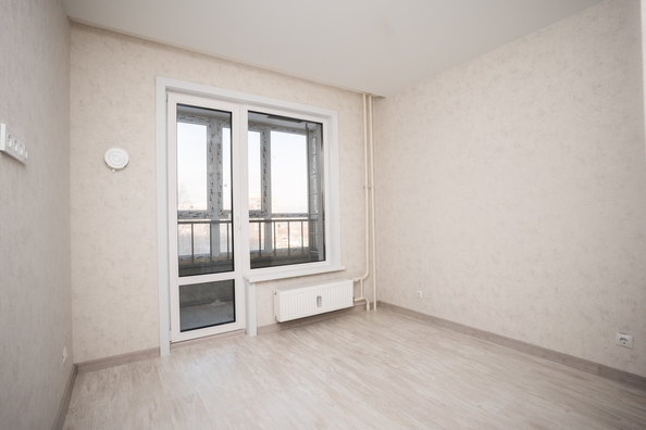 
  Продается 1-комн. квартира 30 м², в ЖК Азимут, дом 3. Фото 16.