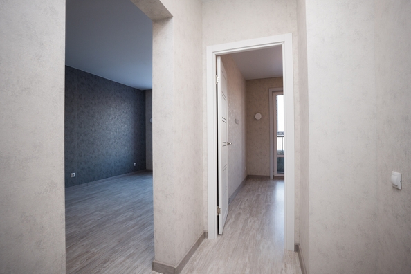 
  Продается 1-комн. квартира 30 м², в ЖК Азимут, дом 3. Фото 26.