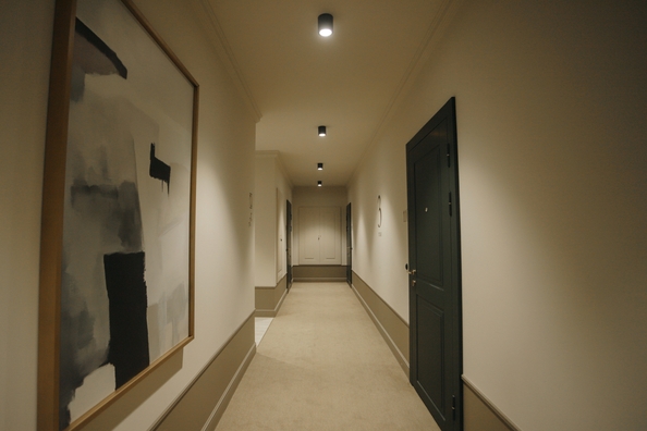 
  Продается 3-комн. квартира 114.12 м², в ЖК Новый Кедровый, дом 2. Фото 30.