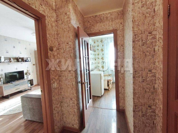 
  Продается 1-комн. квартира 38 м². Фото 3.