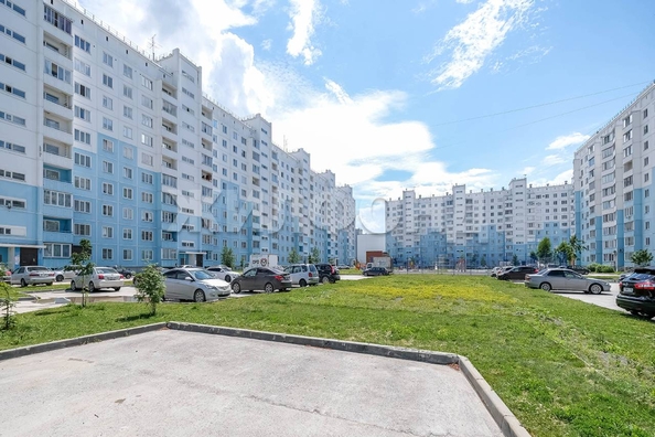 
  Продается 1-комн. квартира 32.3 м². Фото 2.