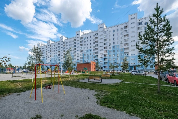 
  Продается 1-комн. квартира 32.3 м². Фото 4.