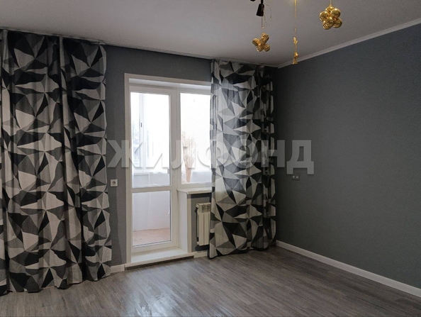 
  Продается 1-комн. квартира 34.3 м². Фото 1.