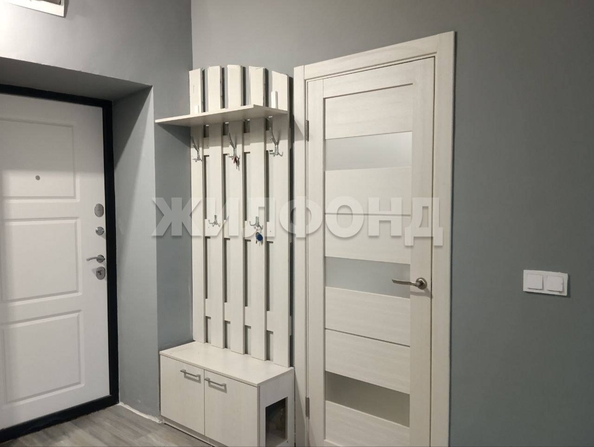
  Продается 1-комн. квартира 34.3 м². Фото 3.