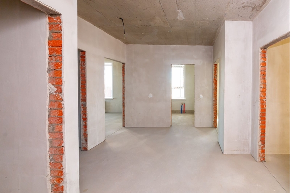 
  Продается 2-комн. квартира 61.6 м², в ЖК Бирюзовая жемчужина-4. Фото 19.