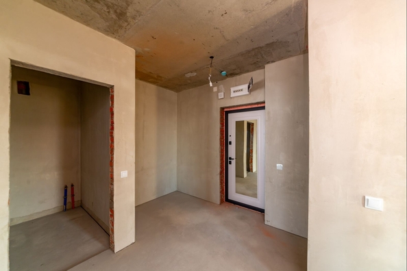 
  Продается 1-комн. квартира 45.5 м², в ЖК Бирюзовая жемчужина-4. Фото 12.