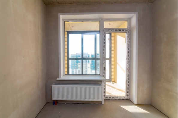 
  Продается 2-комн. квартира 62 м², в ЖК Бирюзовая жемчужина-4. Фото 10.