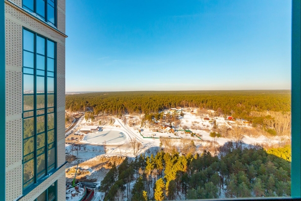 
  Продается 2-комн. квартира 62 м², в ЖК Бирюзовая жемчужина-4. Фото 21.