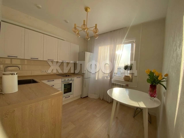
  Продается 2-комн. квартира 54.7 м². Фото 2.
