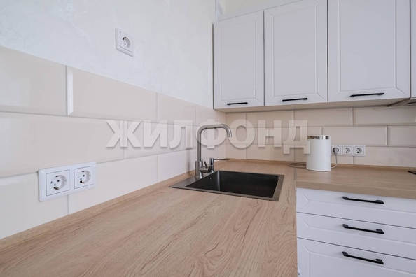 
  Продается 2-комн. квартира 54.7 м². Фото 3.