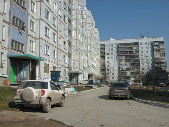 
  Продается 2-комн. квартира 54.7 м². Фото 3.