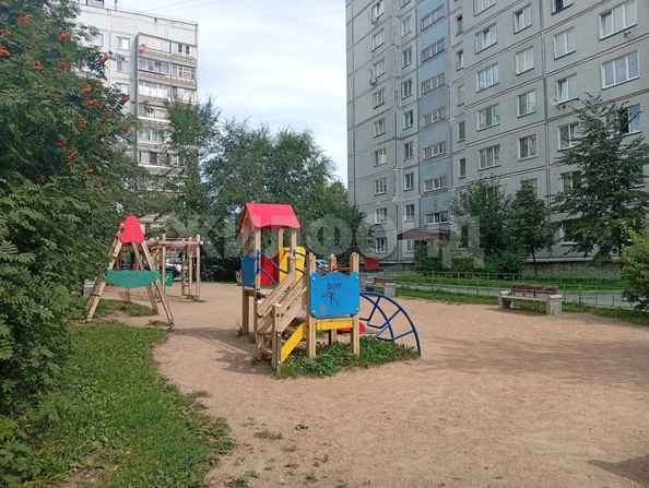 
  Продается 2-комн. квартира 54.7 м². Фото 8.