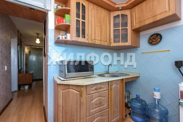 
  Продается 3-комн. квартира 61.1 м². Фото 4.