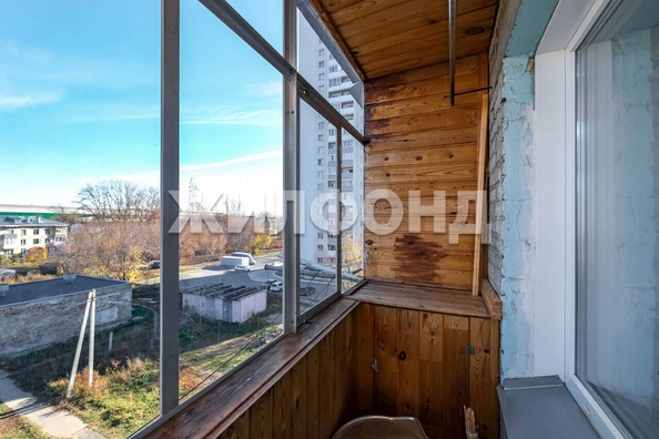 
  Продается 3-комн. квартира 61.1 м². Фото 9.