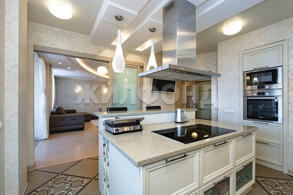 
  Продается 4-комн. квартира 146 м². Фото 5.