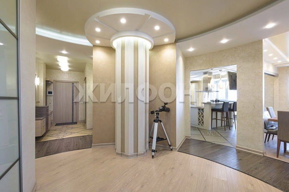 
  Продается 4-комн. квартира 146 м². Фото 2.
