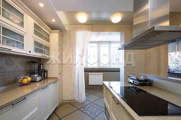 
  Продается 4-комн. квартира 146 м². Фото 4.