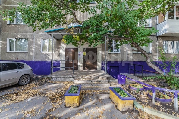 
  Продается 4-комн. квартира 90.5 м². Фото 19.
