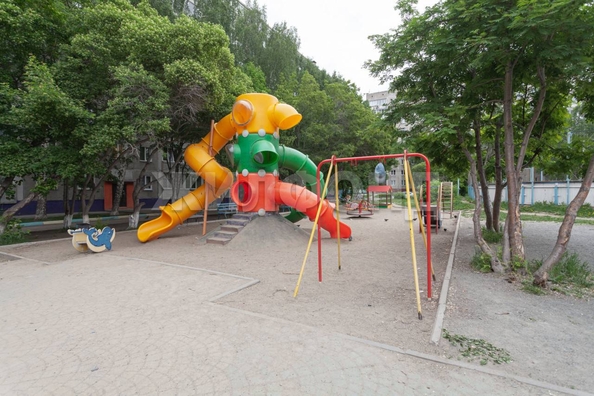 
  Продается 4-комн. квартира 90.5 м². Фото 3.