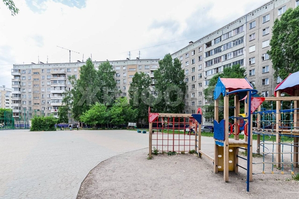 
  Продается 4-комн. квартира 90.5 м². Фото 5.