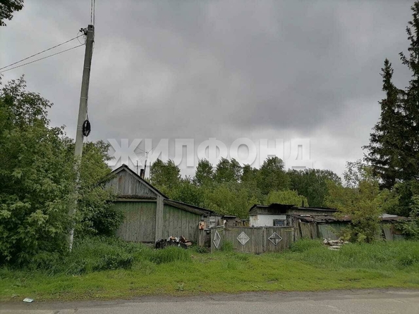 
  Продается дом 36.5 м². Фото 2.