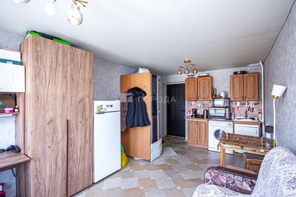 
  Продается комната 17 м². Фото 3.