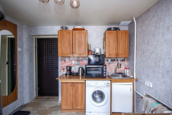 
  Продается комната 17 м². Фото 4.