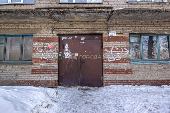 
  Продается комната 17 м². Фото 10.
