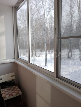 
  Продается 1-комн. квартира 32.9 м². Фото 11.