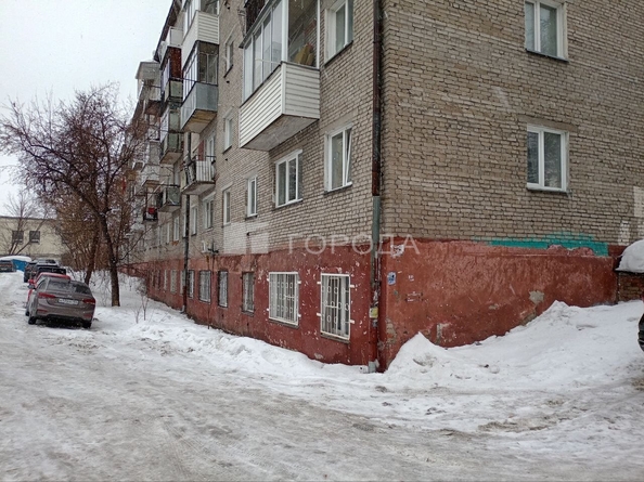 
  Продается 3-комн. квартира 54.8 м². Фото 14.
