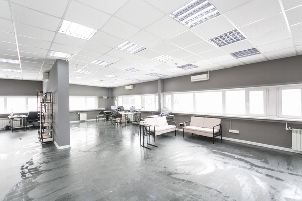 
  Сдается склад 1393 м². Фото 6.