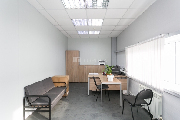 
  Сдается склад 1393 м². Фото 16.