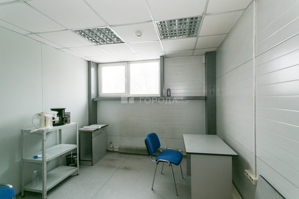 
  Сдается склад 1393 м². Фото 27.