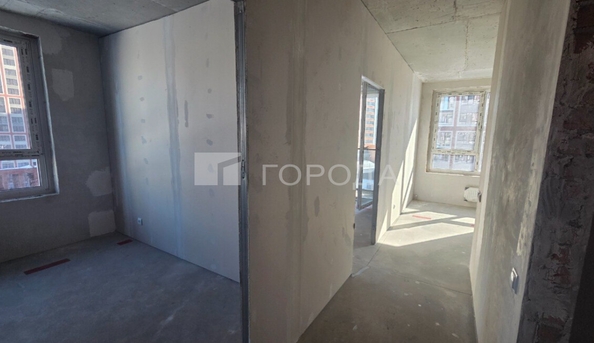 
  Продается 2-комн. квартира 54 м², в ЖК Мылзавод, дом 2. Фото 6.