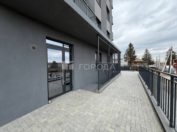 
  Продается склад 5.4 м², в ЖК Тихий. Фото 4.