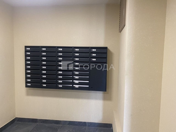 
  Продается студия 25.3 м², в ЖК На Невельского. Фото 8.