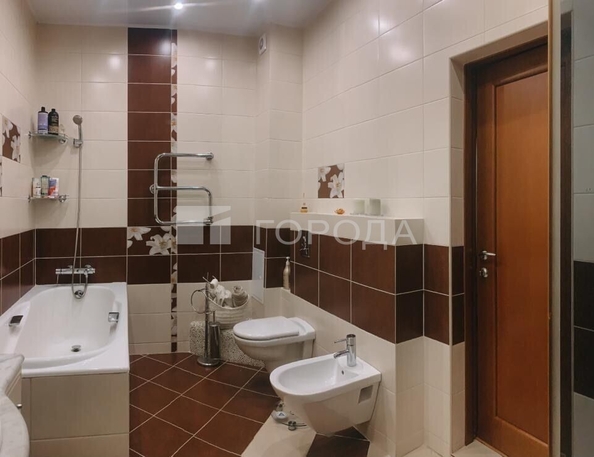 
  Продается 4-комн. квартира 135 м². Фото 12.