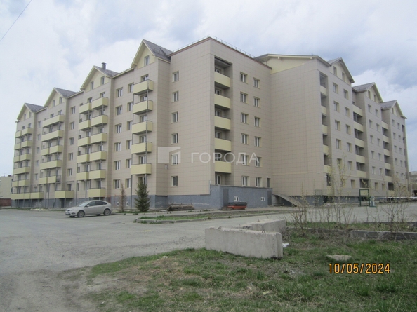 
  Продается 3-комн. квартира 76.8 м². Фото 10.