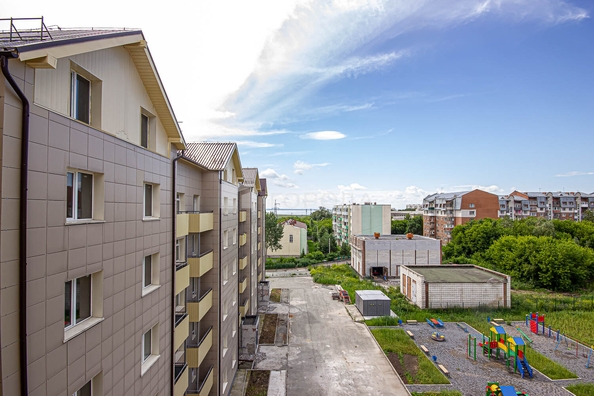 
  Продается 3-комн. квартира 76.8 м². Фото 15.