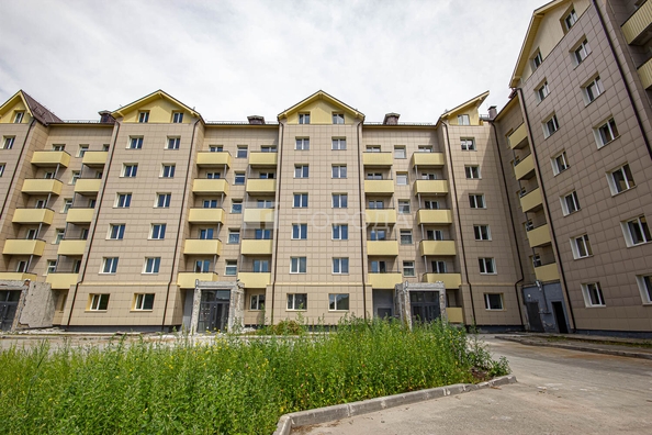 
  Продается 3-комн. квартира 76.8 м². Фото 16.