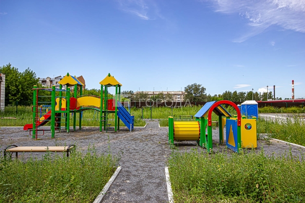 
  Продается 3-комн. квартира 76.8 м². Фото 18.