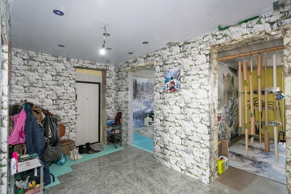 
  Продается 3-комн. квартира 76.8 м². Фото 29.