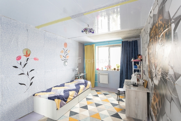 
  Продается 3-комн. квартира 76.8 м². Фото 30.