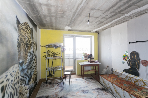 
  Продается 3-комн. квартира 76.8 м². Фото 32.