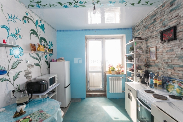 
  Продается 3-комн. квартира 76.8 м². Фото 38.